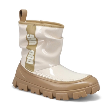 Girls' Classic Brellah Mini Waterproof Boot - Must