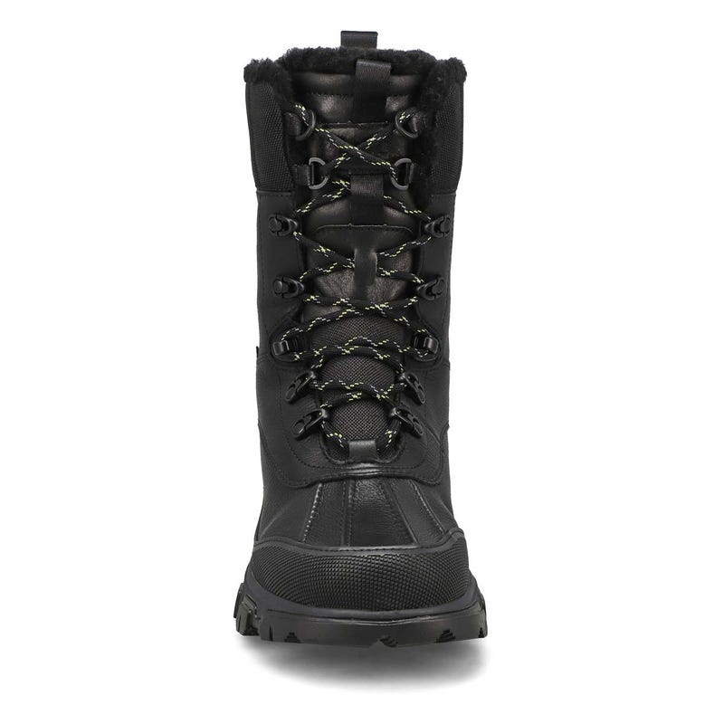 Women's Adirondack Meridian Winter Boot - Black