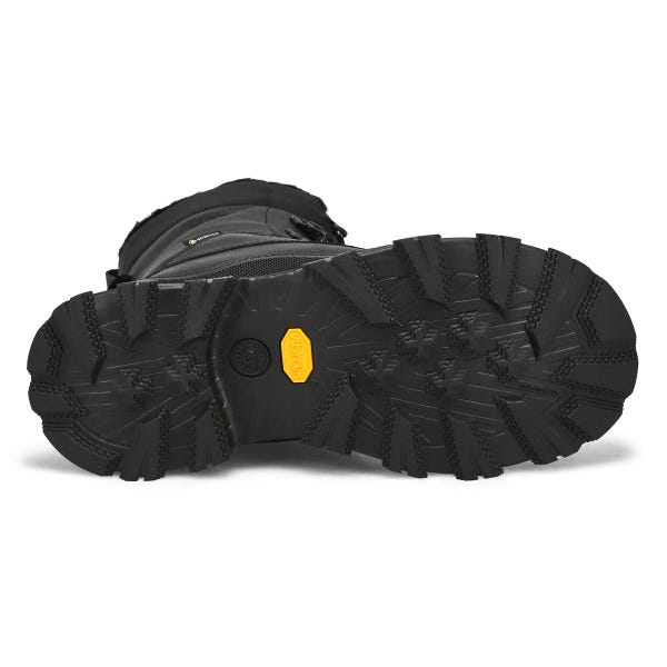 Women's Adirondack Meridian Winter Boot - Black