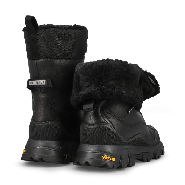 Women's Adirondack Meridian Winter Boot - Black