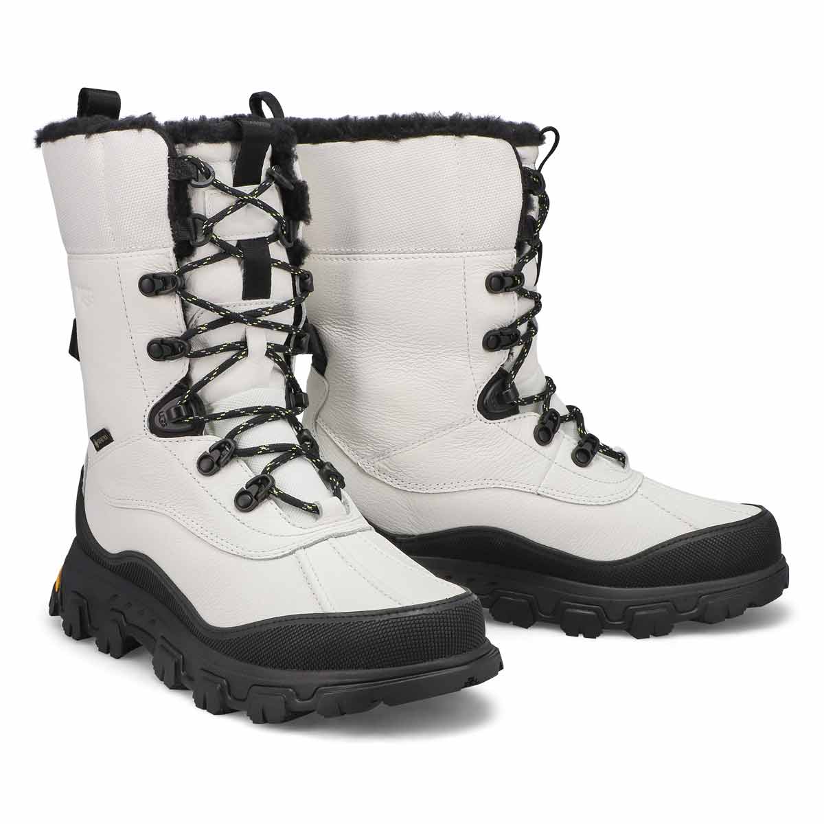 Botte d'hiver ADIRONDACK MERIDIAN, femmes