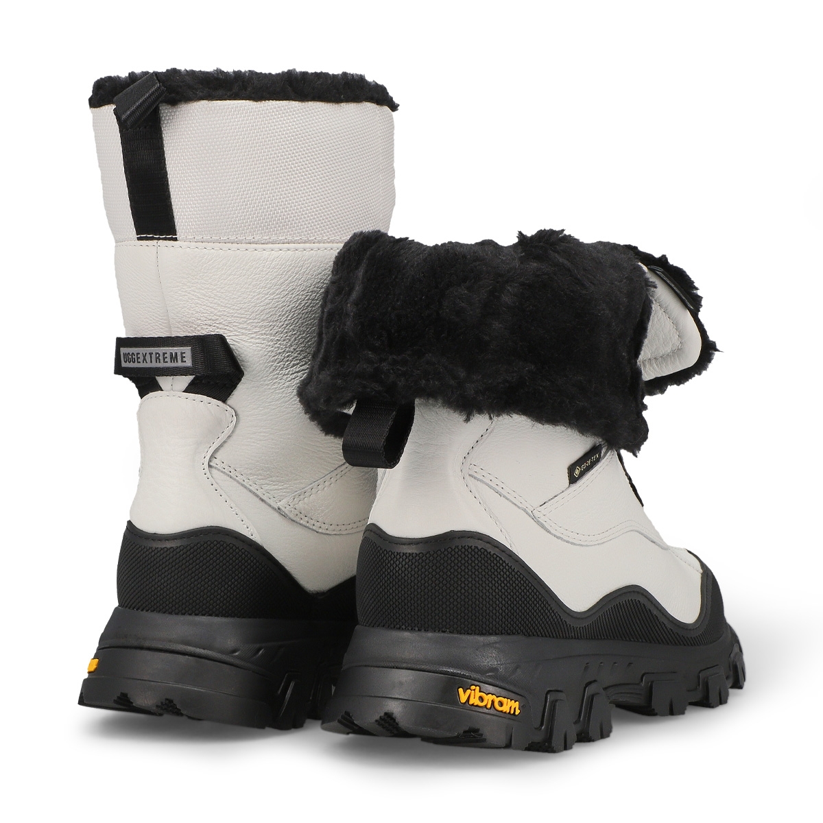 Botte d'hiver ADIRONDACK MERIDIAN, femmes