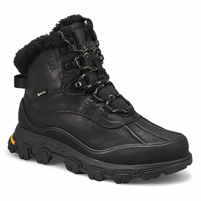 Botte rando. Adirondack Meridian Hiker, nr, femme