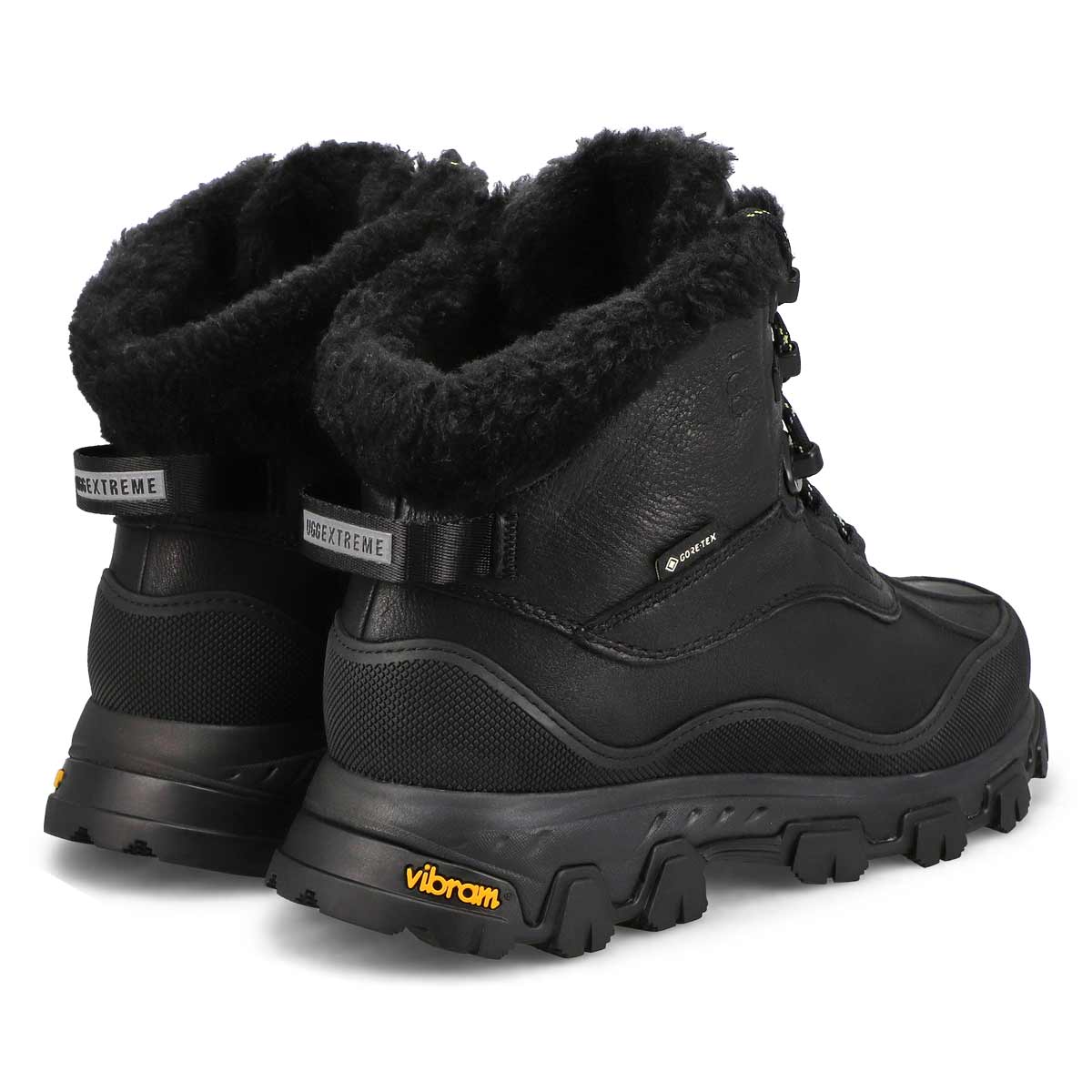 Botte de randonnée ADIRONDACK MERIDIAN, femmes