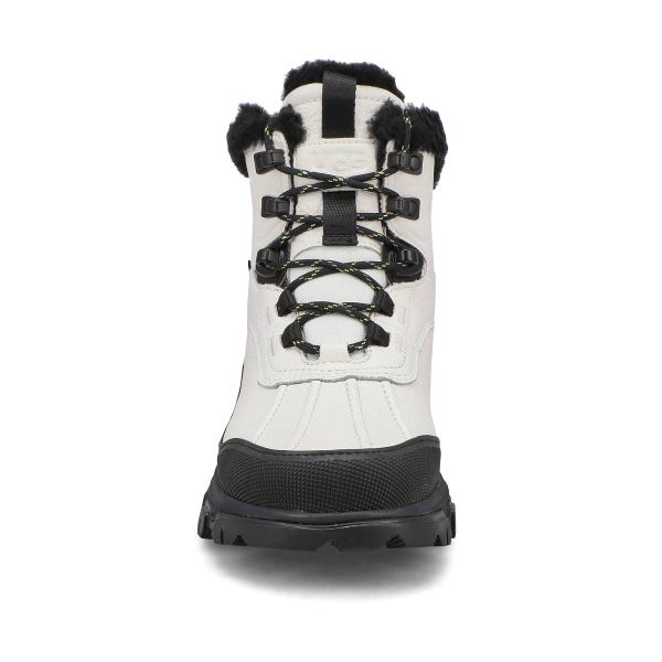 Women's Adirondack Meridian Hiker Boot - White