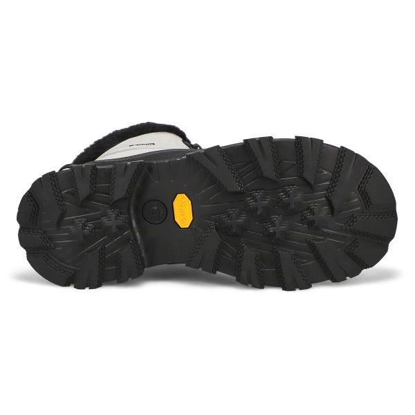 Women's Adirondack Meridian Hiker Boot - White