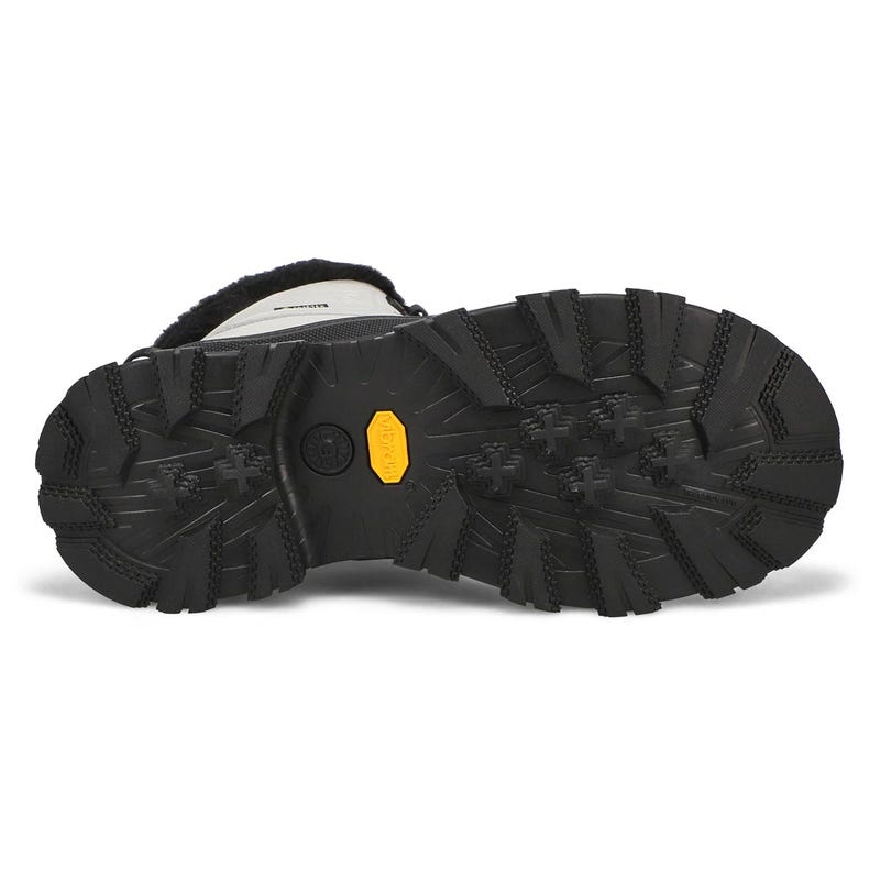 Women's Adirondack Meridian Hiker Boot - White