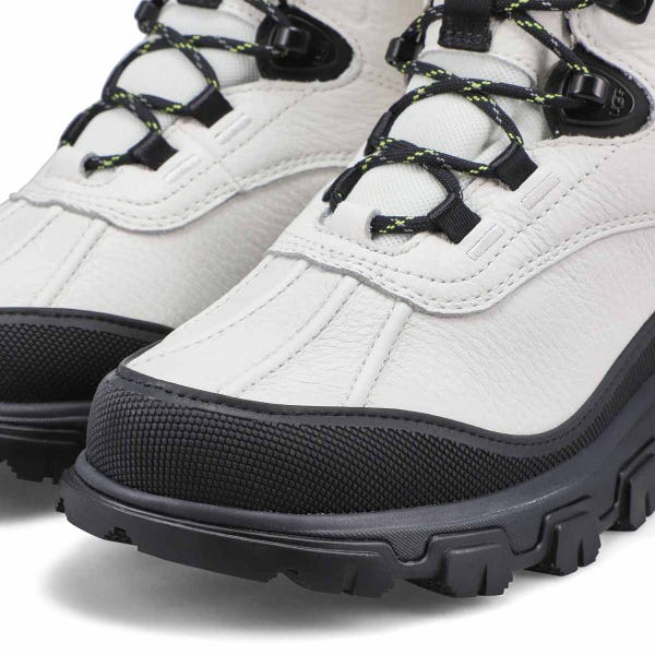 Women's Adirondack Meridian Hiker Boot - White