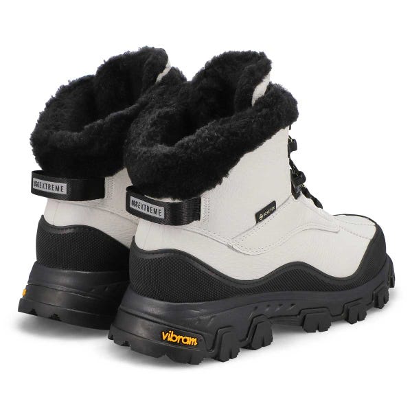 Women's Adirondack Meridian Hiker Boot - White