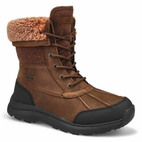 Women's Adirondack III Tipped Waterproof Boot - Earth