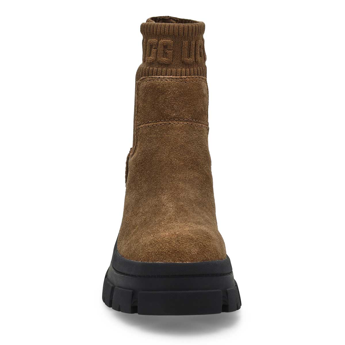 Women's  Brooklyn Chelsea Boot - Hickory