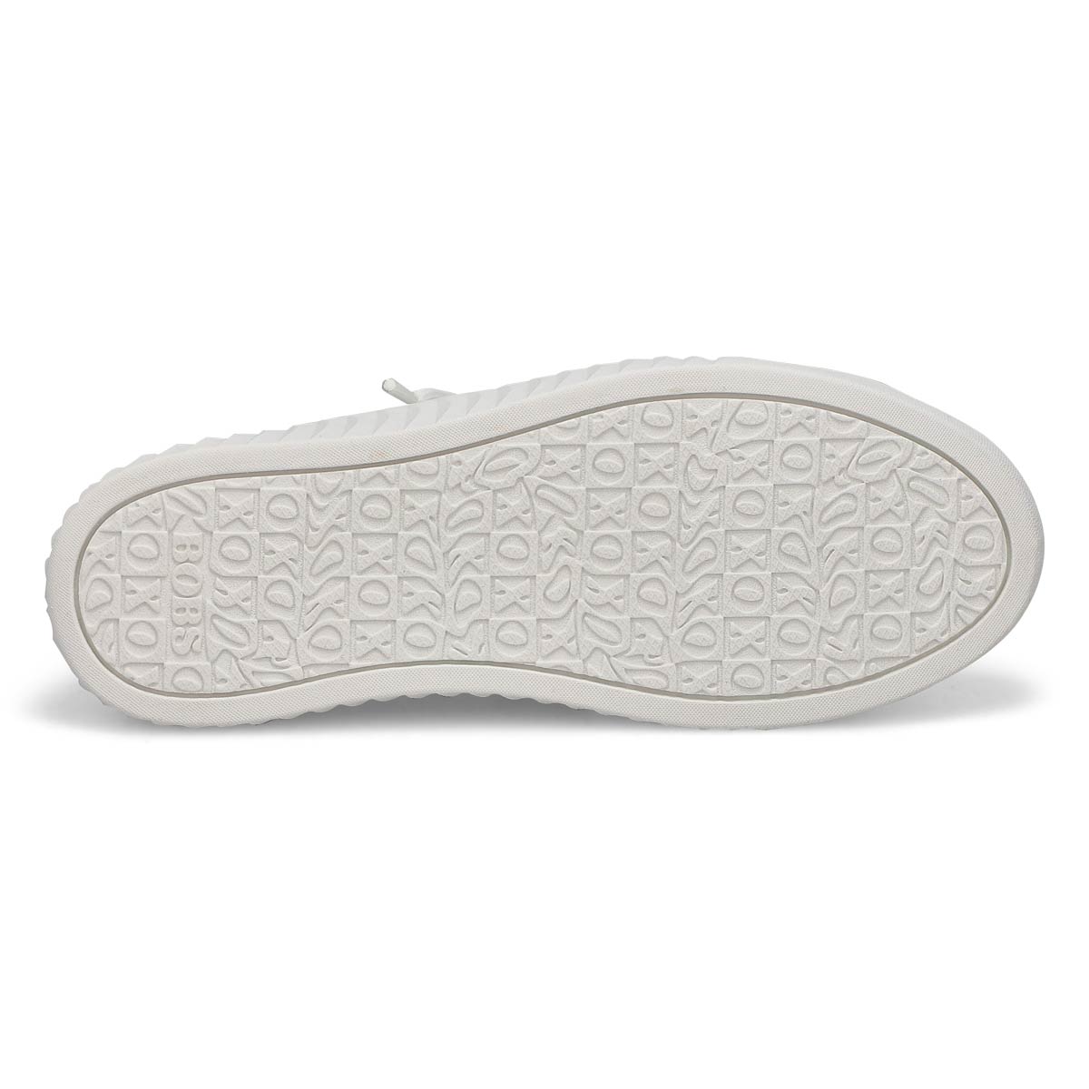 Espadrille à enfiler ROYAL KISS, blanc, femmes