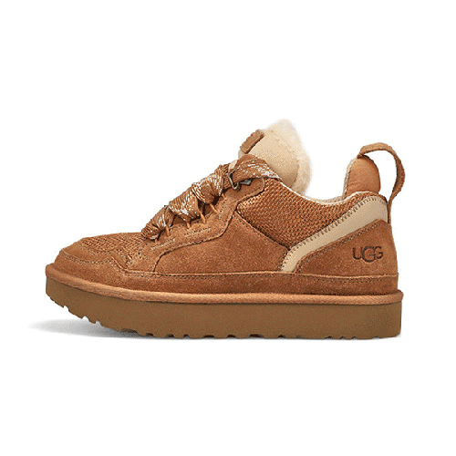 Ugg ロウメル レスアッフ スニカ 11440320 SAN UGG W LOWMEL : Amazon.ca: Clothing, Shoes & Accessories