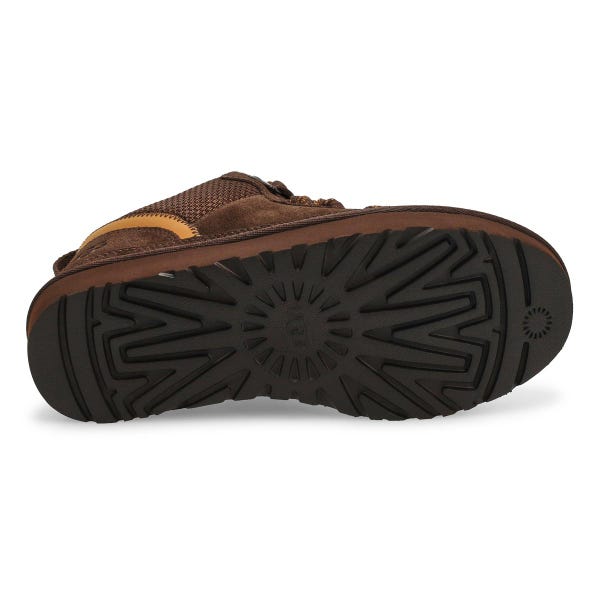 Espadrille à lacets Lowmel pour femmes - Cacao poudré