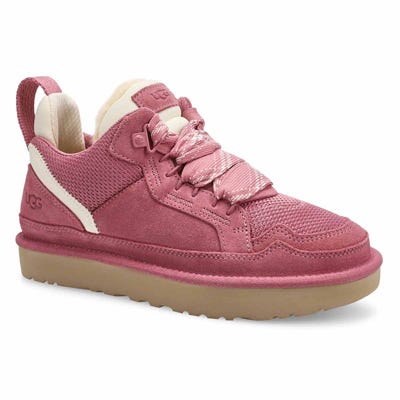 Espadrille à lacets Lowmel pour femmes - Orchidée Poussiéreuse
