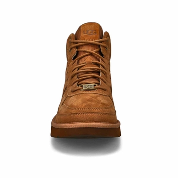 Men's Highland Hi Heritage Boot - Chestnut