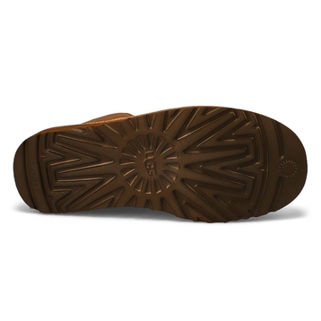 Men's Highland Hi Heritage Boot - Chestnut