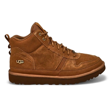 Men's Highland Hi Heritage Boot - Chestnut