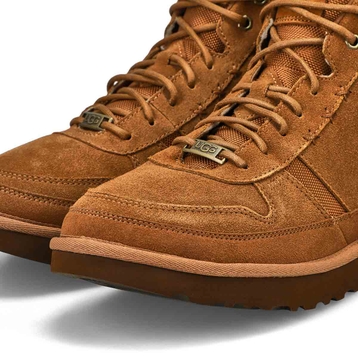 Men's Highland Hi Heritage Boot - Chestnut