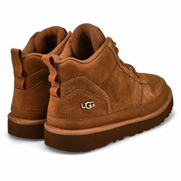 Men's Highland Hi Heritage Boot - Chestnut