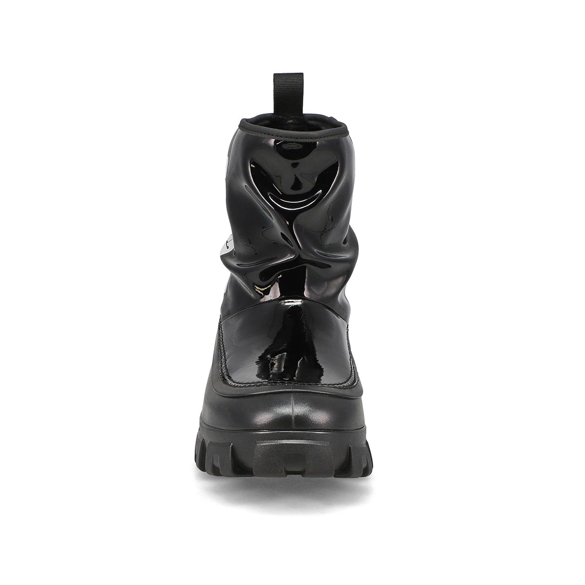 Botte CLASSIC BRELLAH MINI, noir, femmes