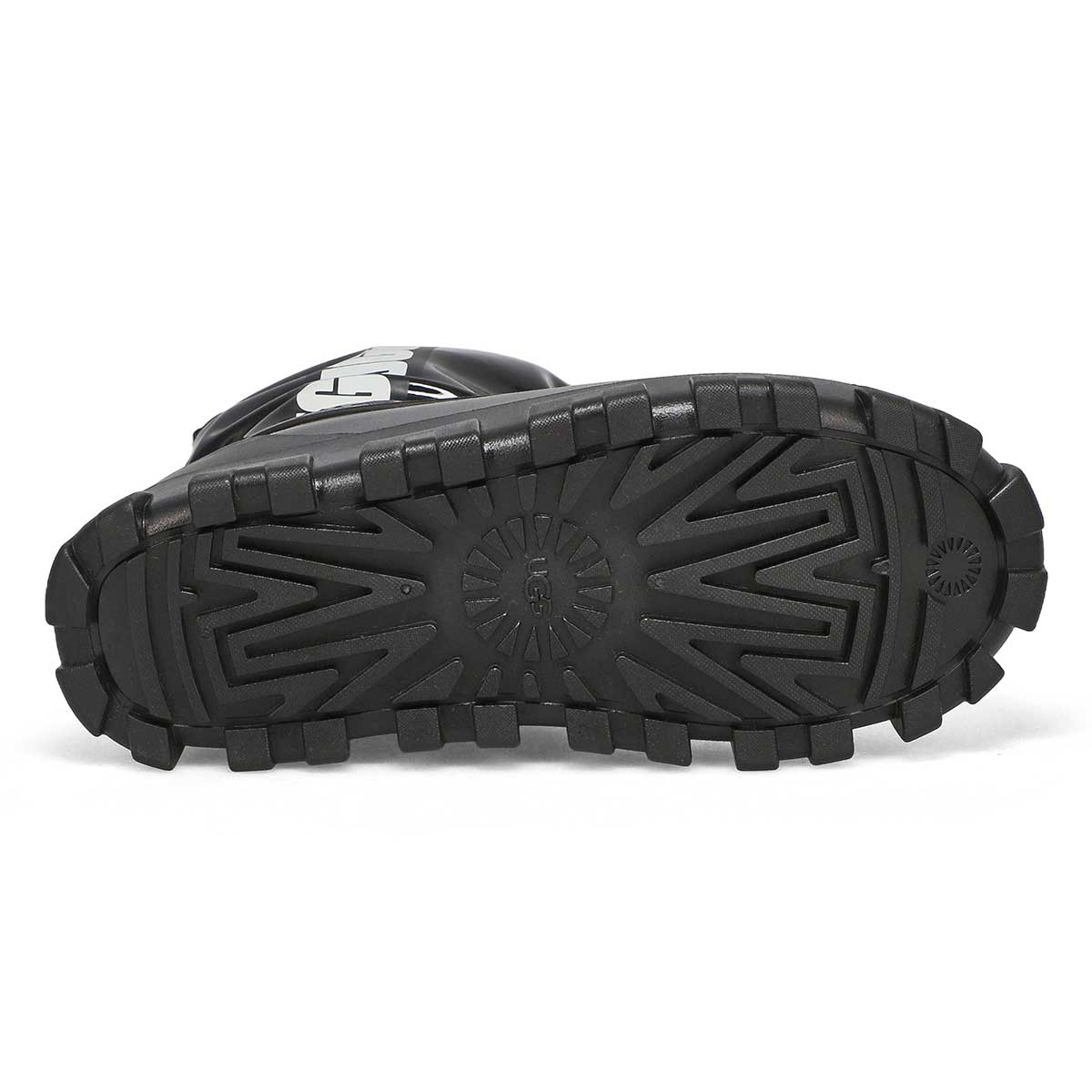 Botte CLASSIC BRELLAH MINI, noir, femmes
