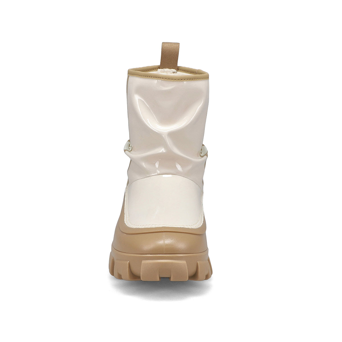 Botte CLASSIC BRELLAH MINI, femmes