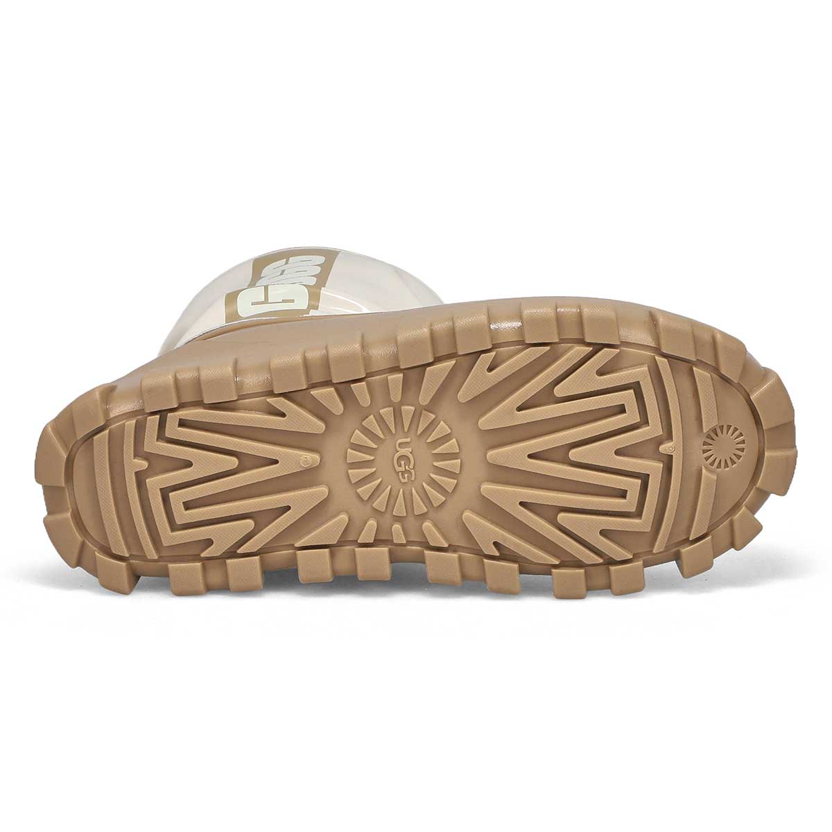 Botte CLASSIC BRELLAH MINI, femmes