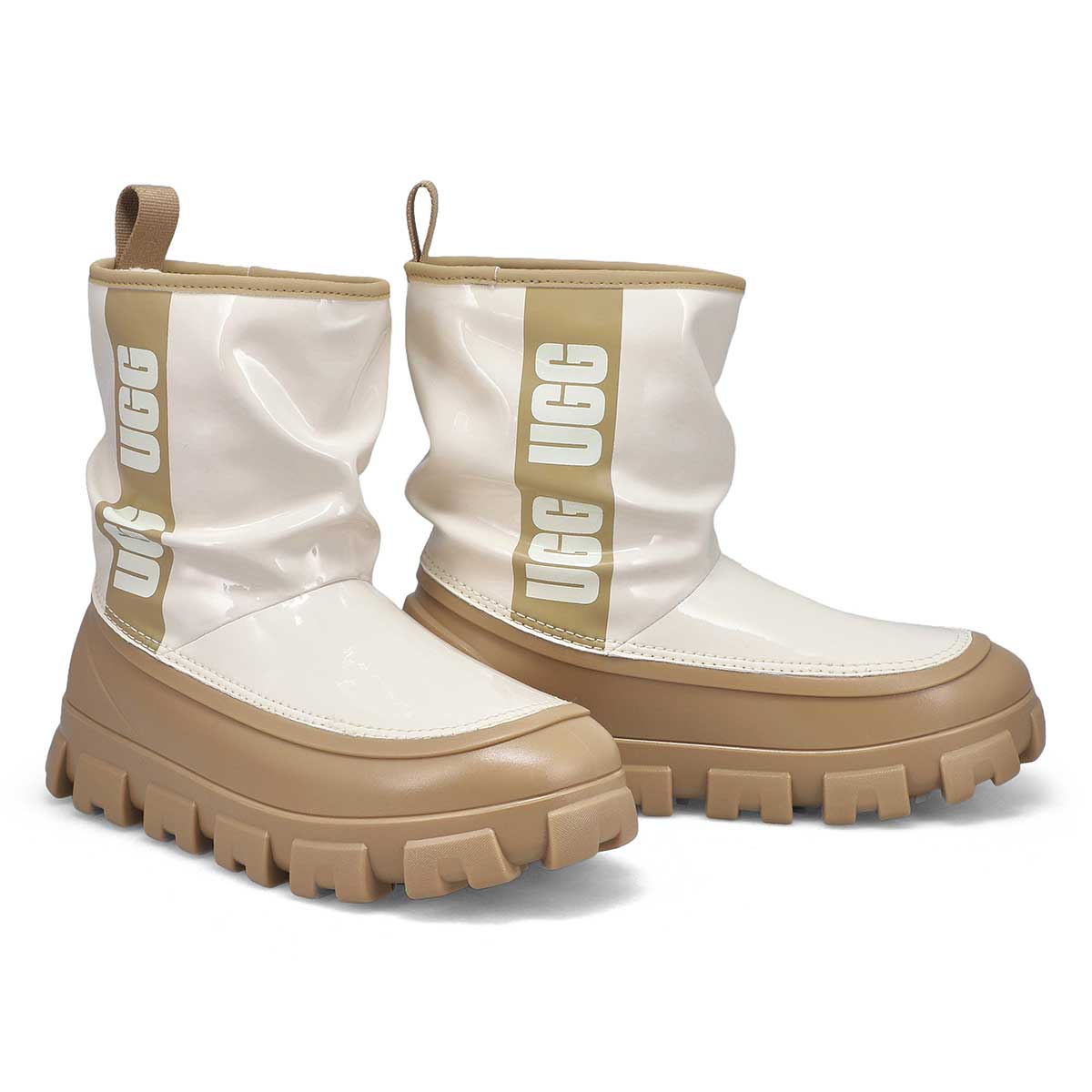 Botte CLASSIC BRELLAH MINI, femmes