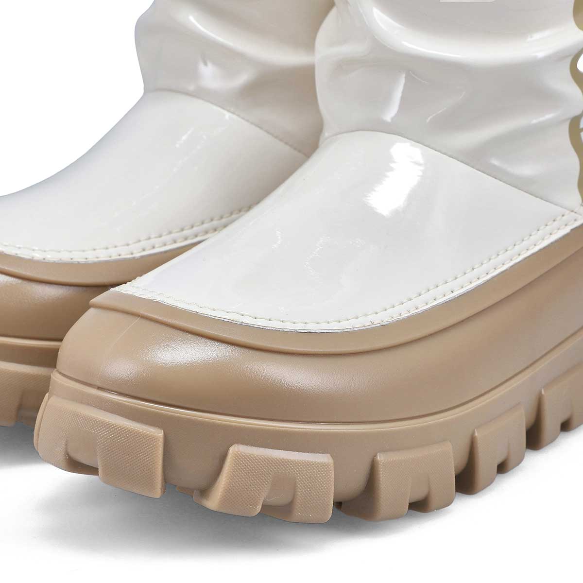 Botte CLASSIC BRELLAH MINI, femmes