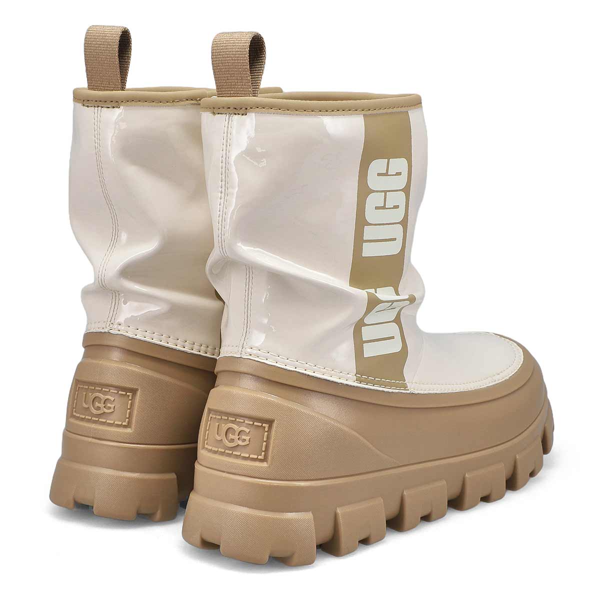 Botte CLASSIC BRELLAH MINI, femmes