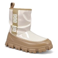 Botte CLASSIC BRELLAH MINI, femmes
