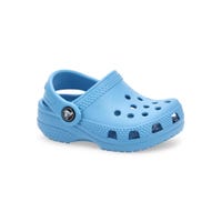 Infants' Crocs Little EVA Pre-Walk Comfort Clog - Elite Blue