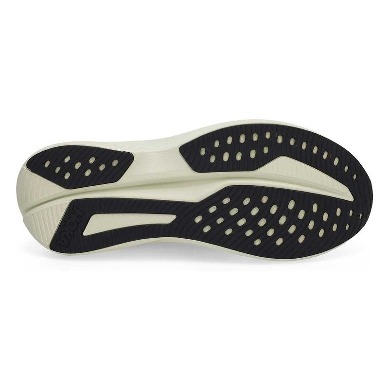 Men's Mach 6 Lace Up Performance Sneaker - Antique Olive/Truffle Salt