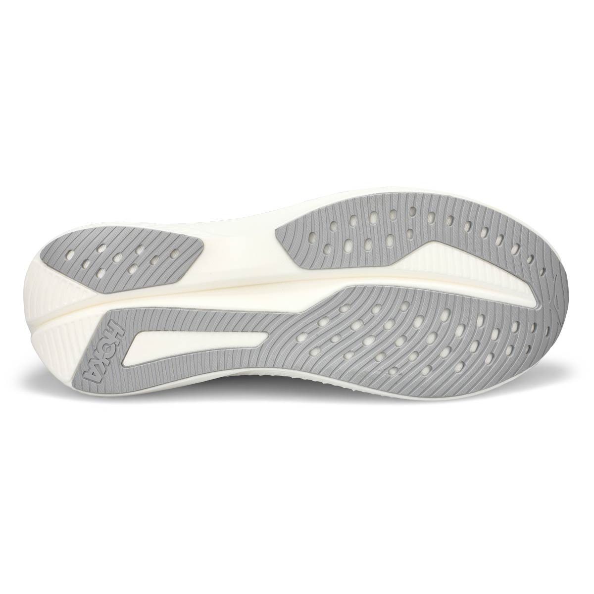 Men's Mach 6 LA Lace Up Performance Sneaker - Stardust/Alabaster