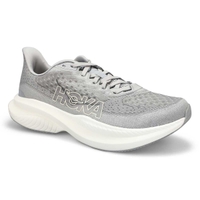Men's Mach 6 LA Lace Up Performance Sneaker - Stardust/Alabaster