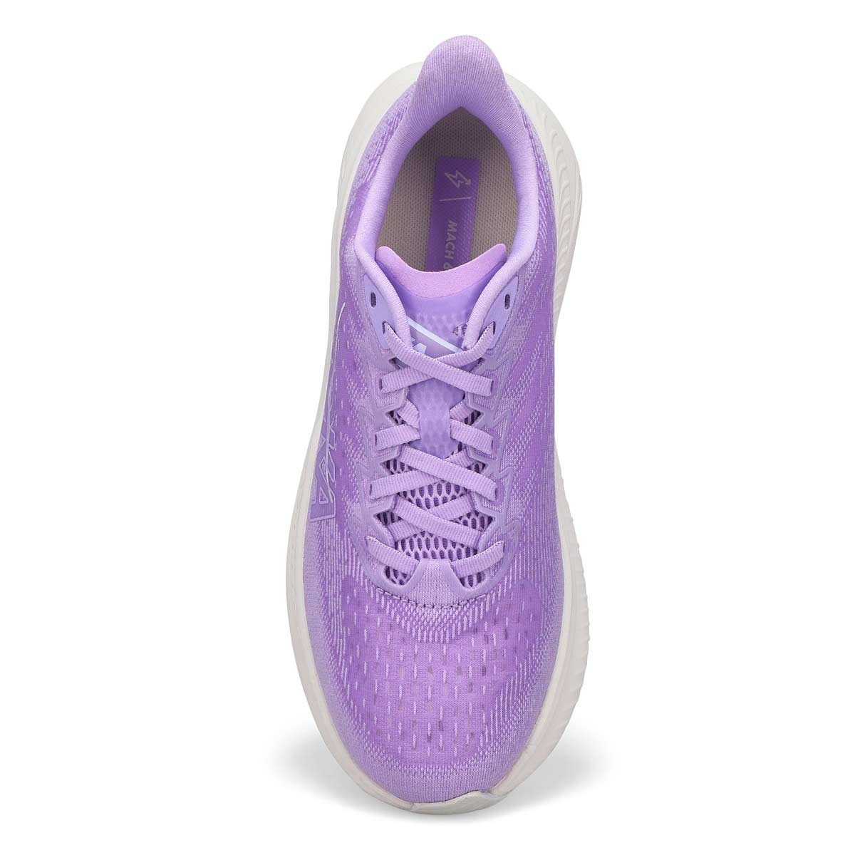 Women's Mach 6 LA Lace Up Performance Runner - Ast
