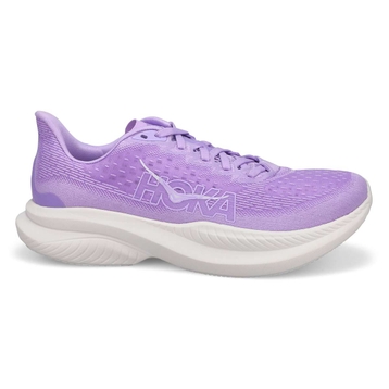 Women's Mach 6 LA Lace Up Performance Runner - Ast