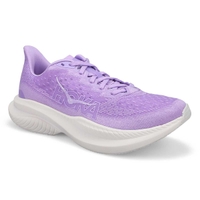 Women's Mach 6 LA Lace Up Performance Runner - Ast