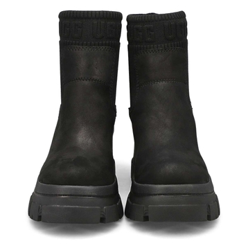 Women's Brooklyn Waterproof Chelsea Boot - Black