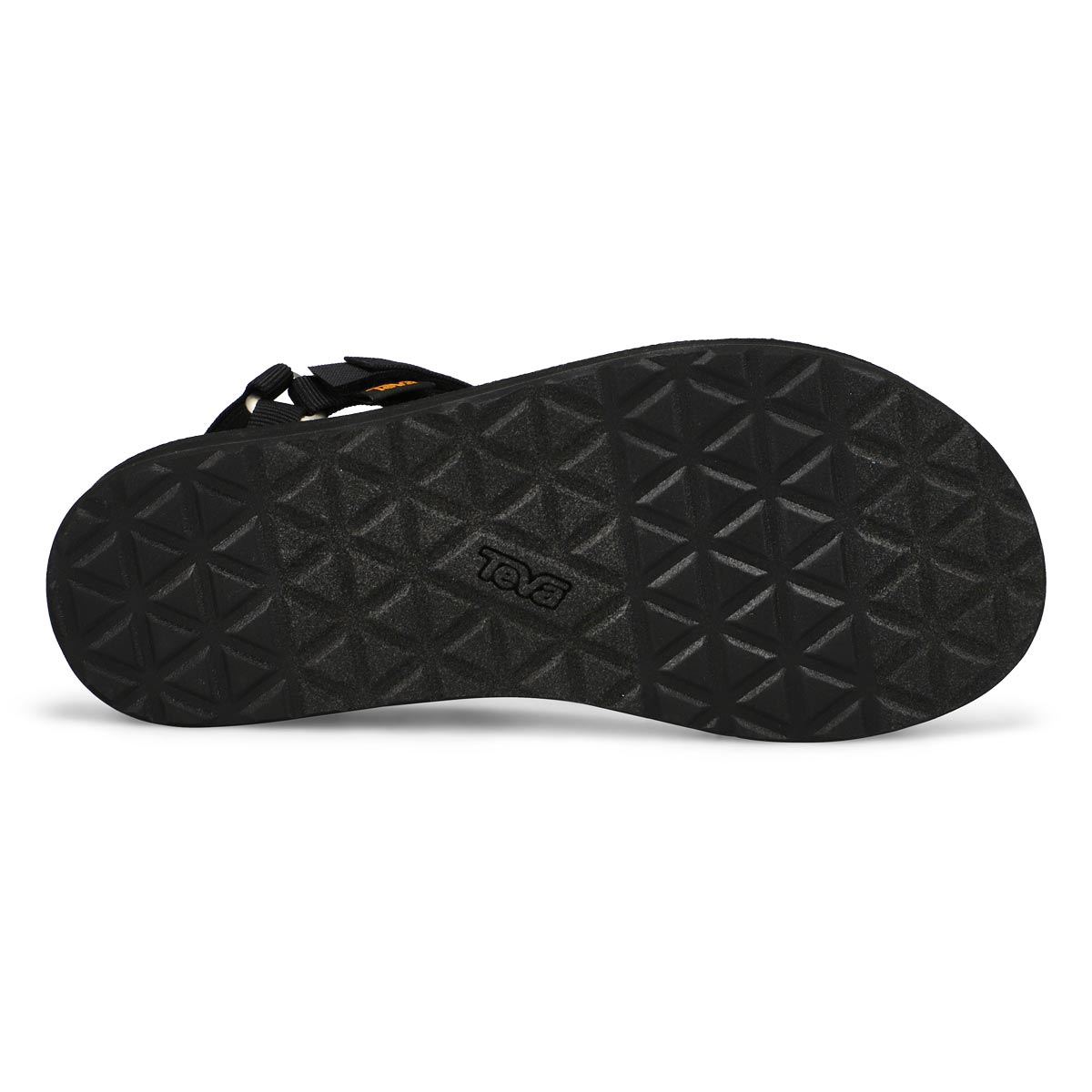 Women's  Original Universal Slim Sport Sandal - Black