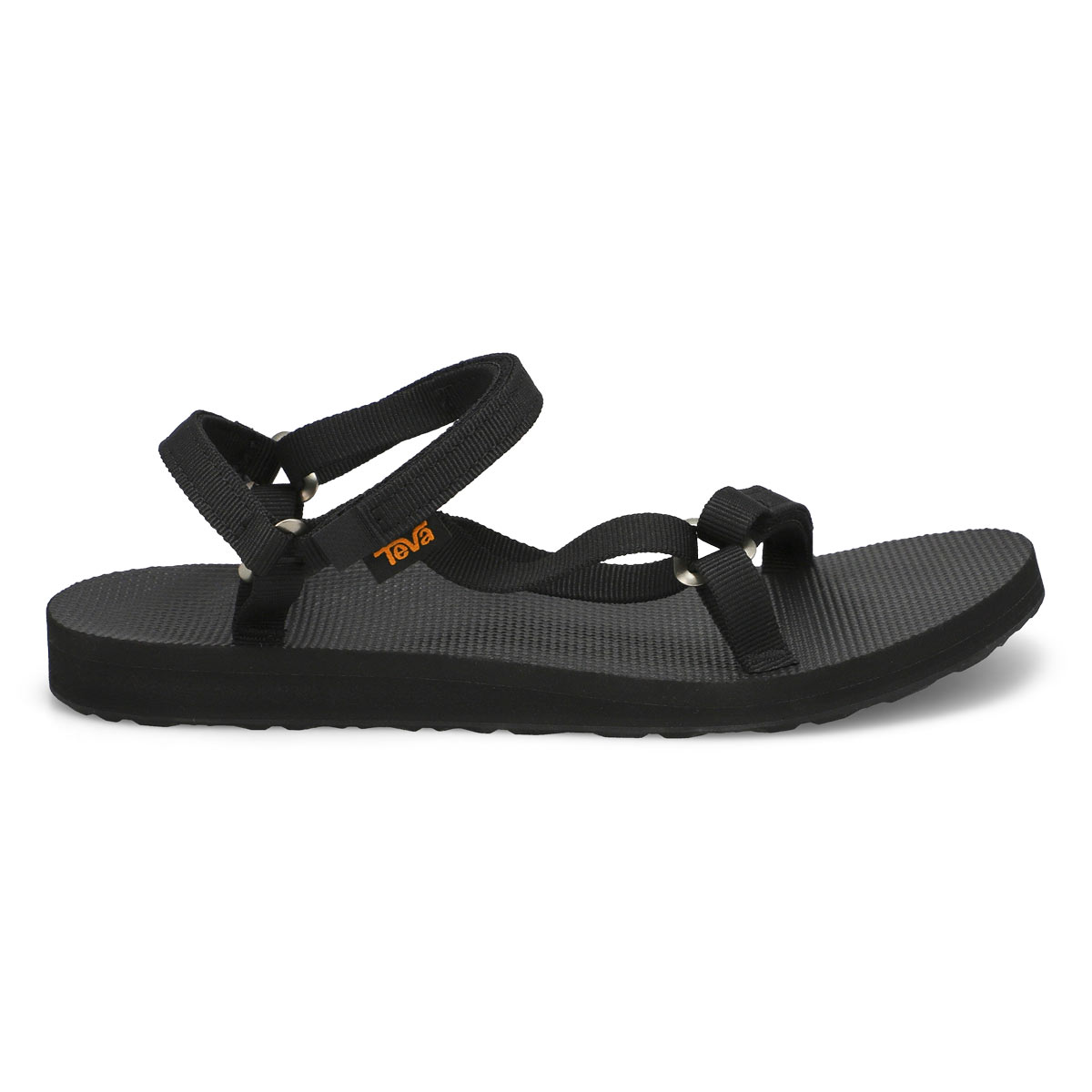 Women's  Original Universal Slim Sport Sandal - Black