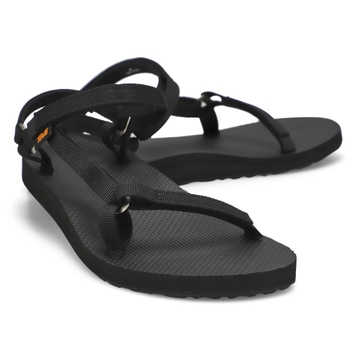 Women's  Original Universal Slim Sport Sandal - Bl