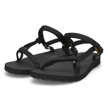Women's  Original Universal Slim Sport Sandal - Bl