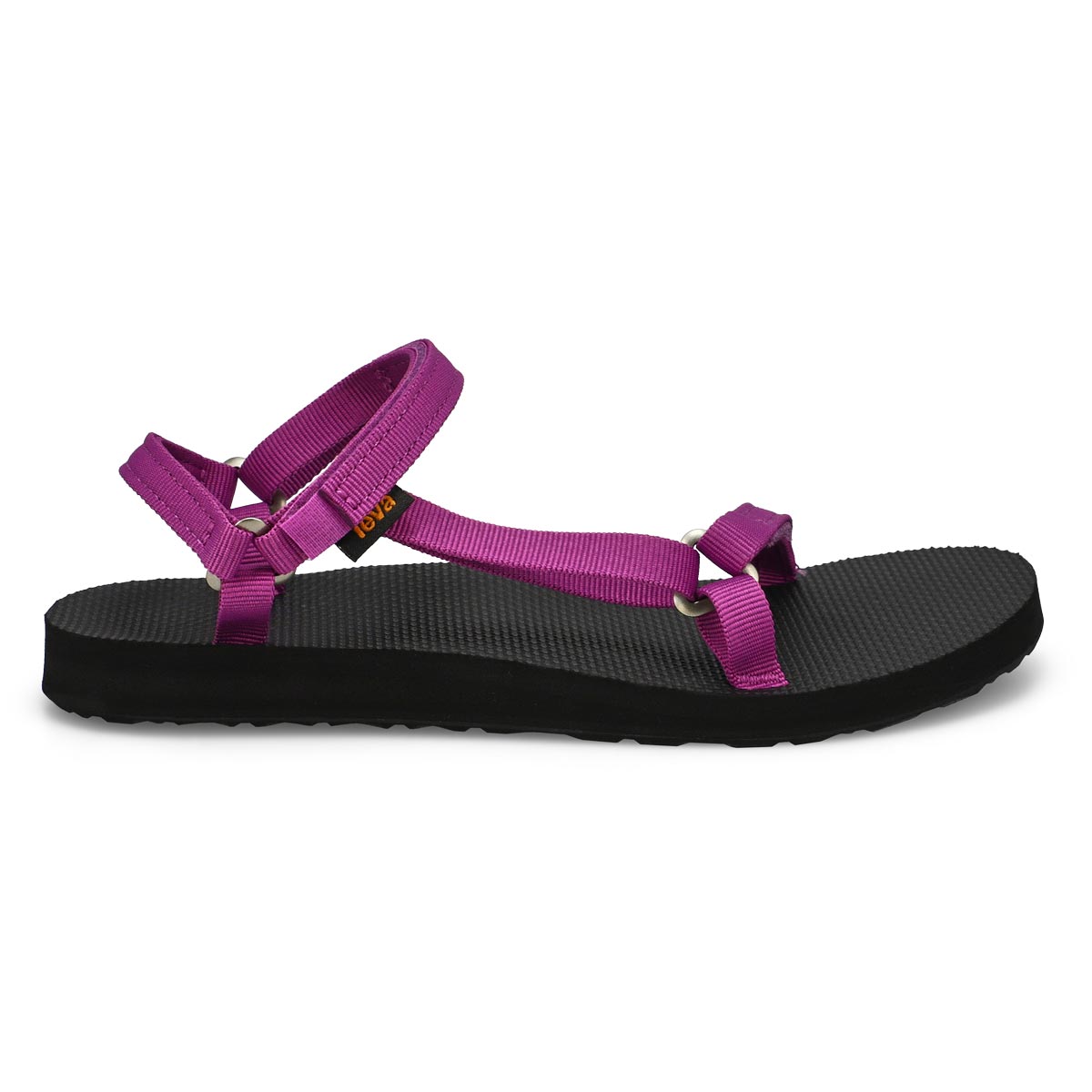 Women's  Original Universal Slim Sport Sandal - Striking Purple