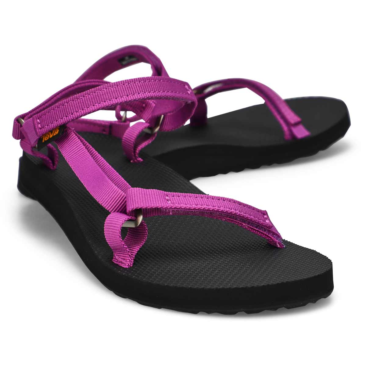 Women's  Original Universal Slim Sport Sandal - Striking Purple
