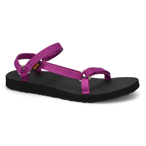 Sandale sport ORIGINAL UNIVERSAL SLIM, violet saisissant, femmes
