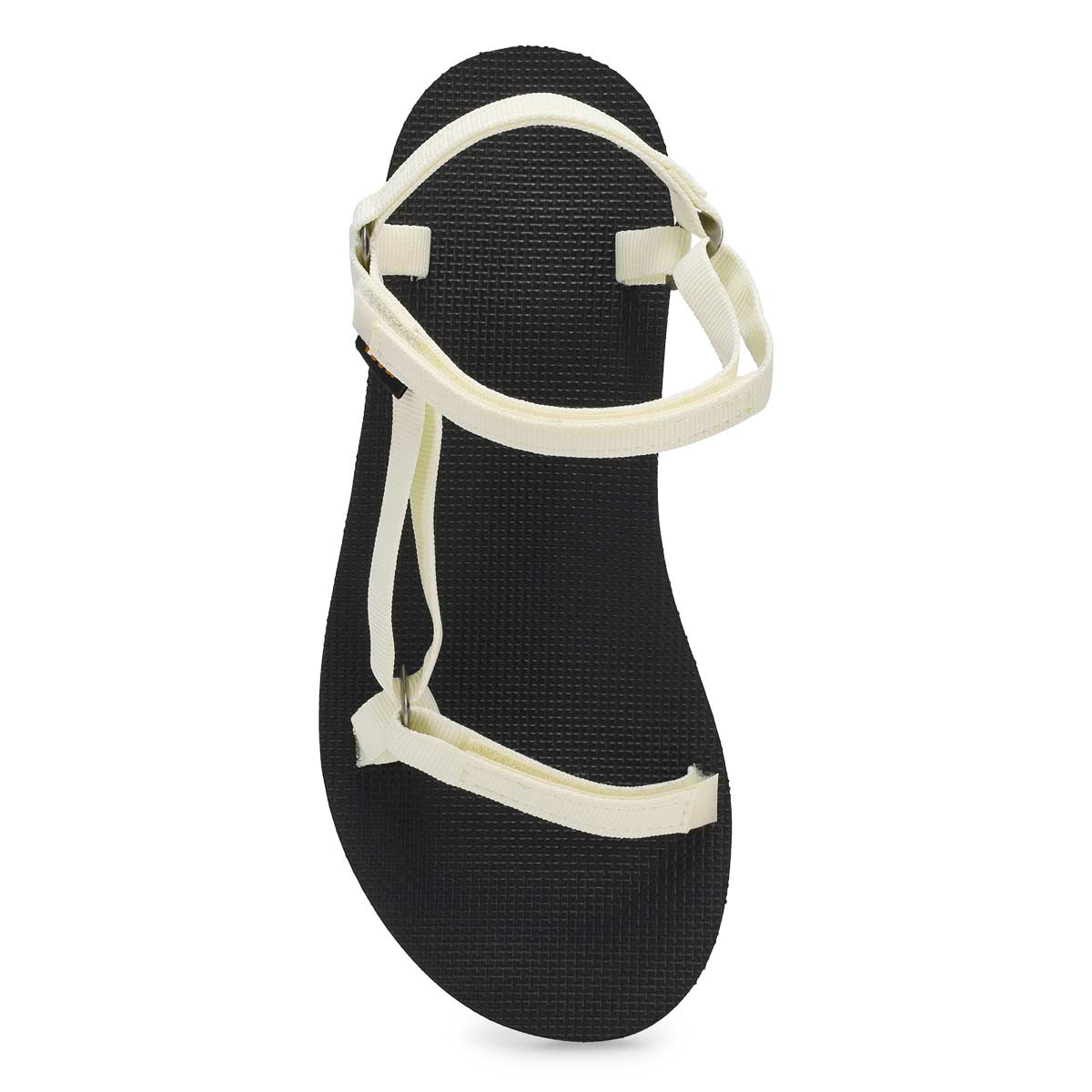 Sandale sport ORIGINAL UNIVERSAL SLIM, noir, femme