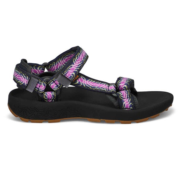 Women's Hydratrek Sport Sandal - Archive Topo Striking Purple