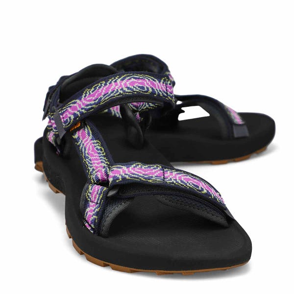 Women's Hydratrek Sport Sandal - Archive Topo Striking Purple